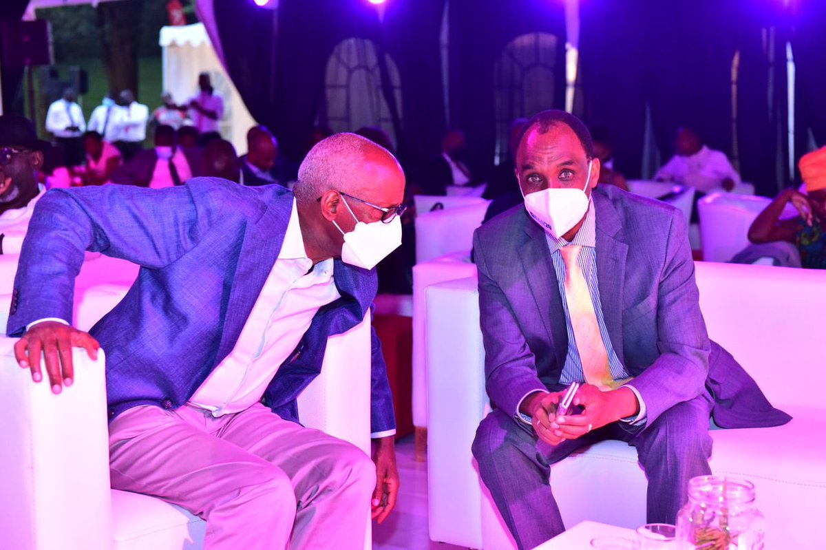 Toyota_UG's tweet image. Today we are here to launch the Land cruiser 300 which has over 10 million sales all over the world. 
~ Our Managing Director, Mr Thomas Pelletier. #NamesHavePower #NamesHaveMeaning