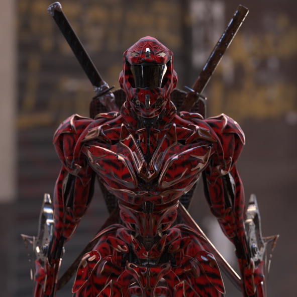 WARRIORS__XYZ's tweet photo. Workshop Season 1 brings the 🔥

650 Warriors upgraded 🦾
1300 Warriors burned 🔥

👉https://t.co/9aj47aJim8

Only 350 Warrior upgrades slots remain. 

The fee to upgrade has just been reduced to 2 Warriors. Get those rare skins and weapons before it's to late!

#AVAX #NFTs #FOMO https://t.co/BupOJySdn4