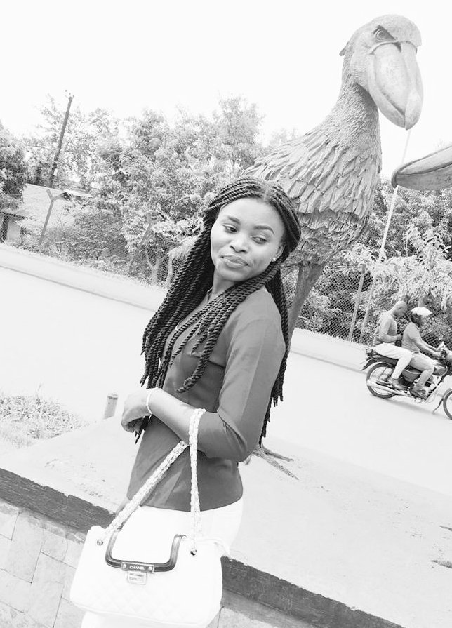 Brigitte Mugan (@brigittemugan) on Twitter photo 