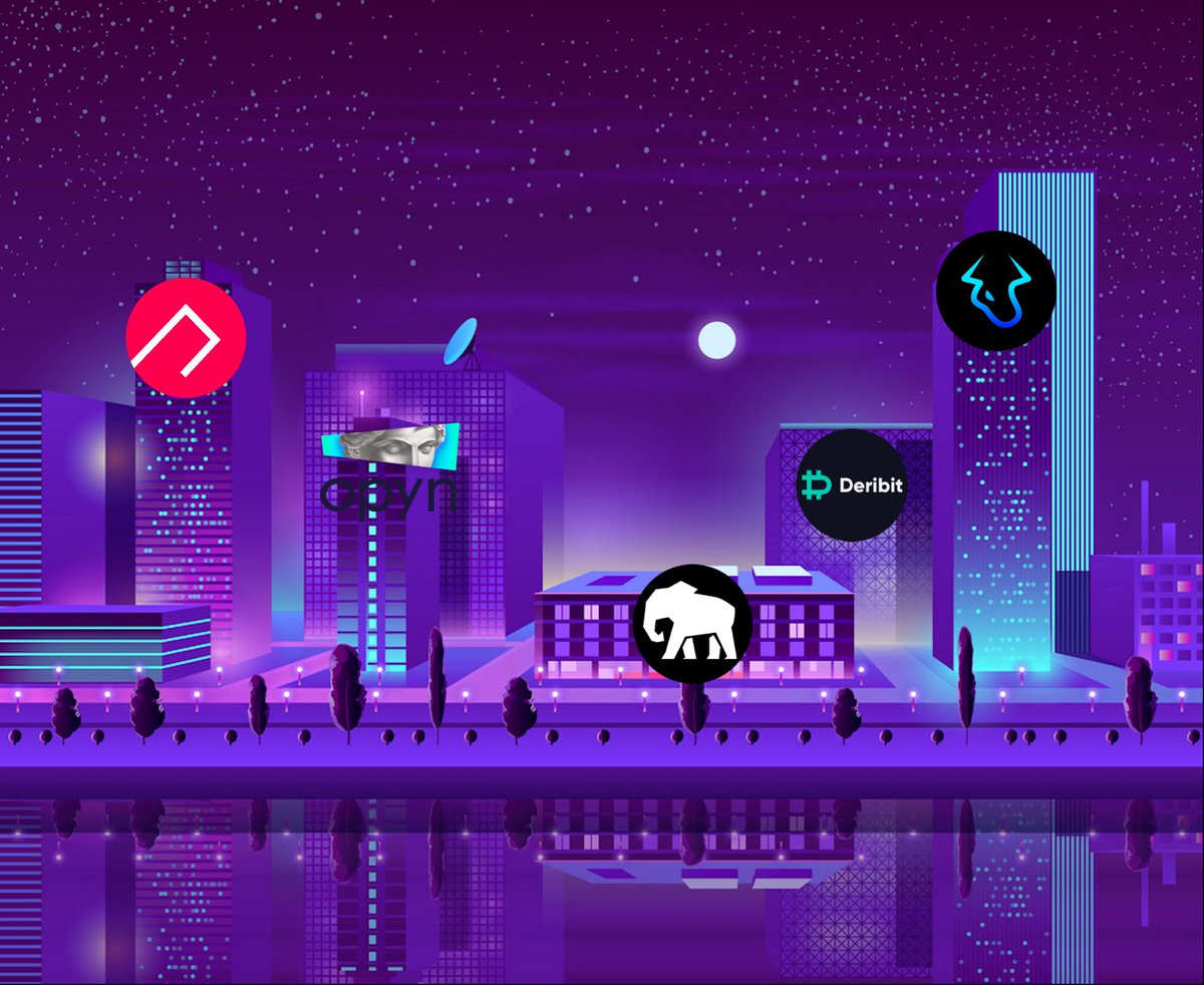 0xboo's tweet photo. 1/The problematic model common for sourcing base yields has recently encumbered DeFi’s growth. Details on this base yield issue and why options vaults from the likes of @ribbonfinance, @dopex_io, and other protocols will underpin the transition to the next frontier of DeFi. 🧵 https://t.co/MfMKztClY8
