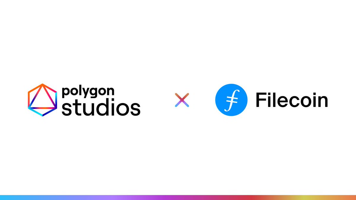 Polygon Ecosystem tweet media