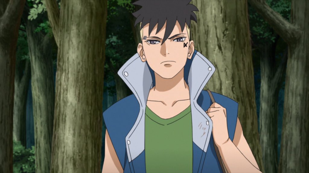 daily kawaki (@dailykawaki) on Twitter photo 