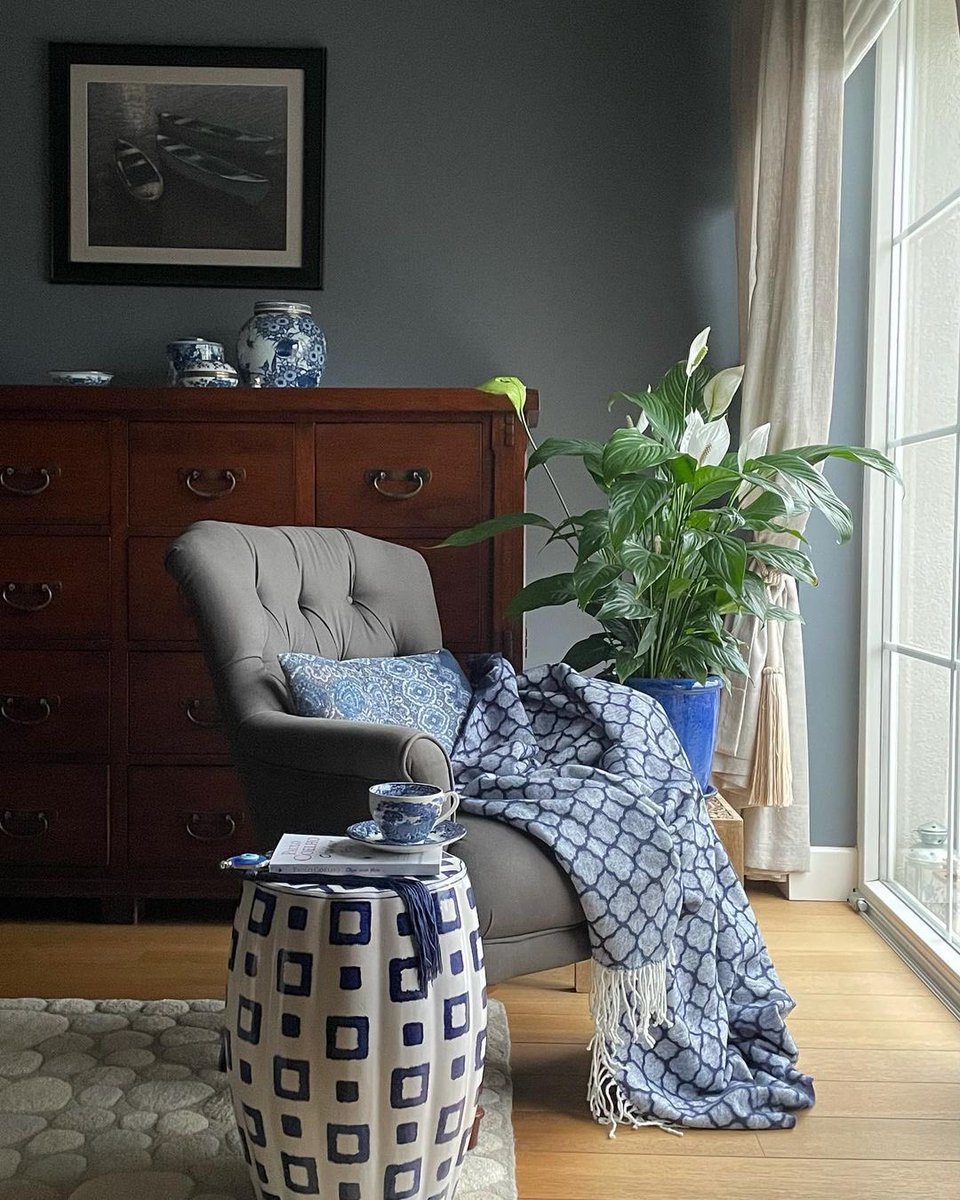 A great venue to sit and relax!