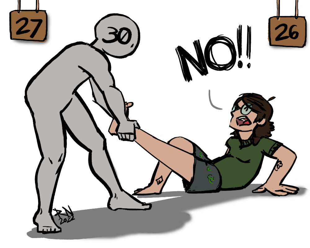 o sentimento de hoje