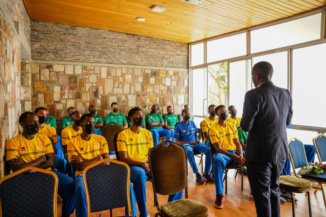 The New Times (Rwanda) tweet media