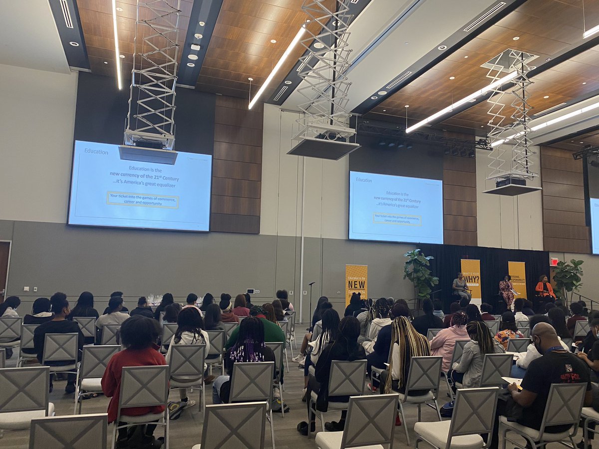 Sharmeadia Gunter (@theshargunter) on Twitter photo The empowerment of young women is a beautiful and necessary thing! “Yes, I belong in this room.” ~Angela Martin- President, Merchant Services Chase <a href="/CompellingWhy/">The Compelling Why</a> @phsconnects @RISD_Equity The empowerment of young women is a beautiful and necessary thing! “Yes, I belong in this room.” ~Angela Martin- President, Merchant Services Chase <a href="/CompellingWhy/">The Compelling Why</a> @phsconnects @RISD_Equity
