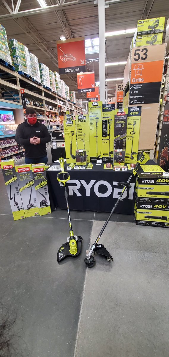 Let's Spring Into It... GET-TING Ready for the Best time of the Year... #LetsHaveFun <a href="/rjwoutdoors/">Ron Weatherhead</a> <a href="/Felicia081281/">Felicia Smith</a> <a href="/StevenHauptman1/">Steven Hauptmann</a> <a href="/ChrisDurand_HD/">Chris Durand</a>