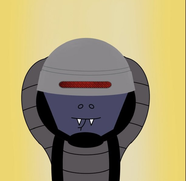 Cute Cobras tweet media