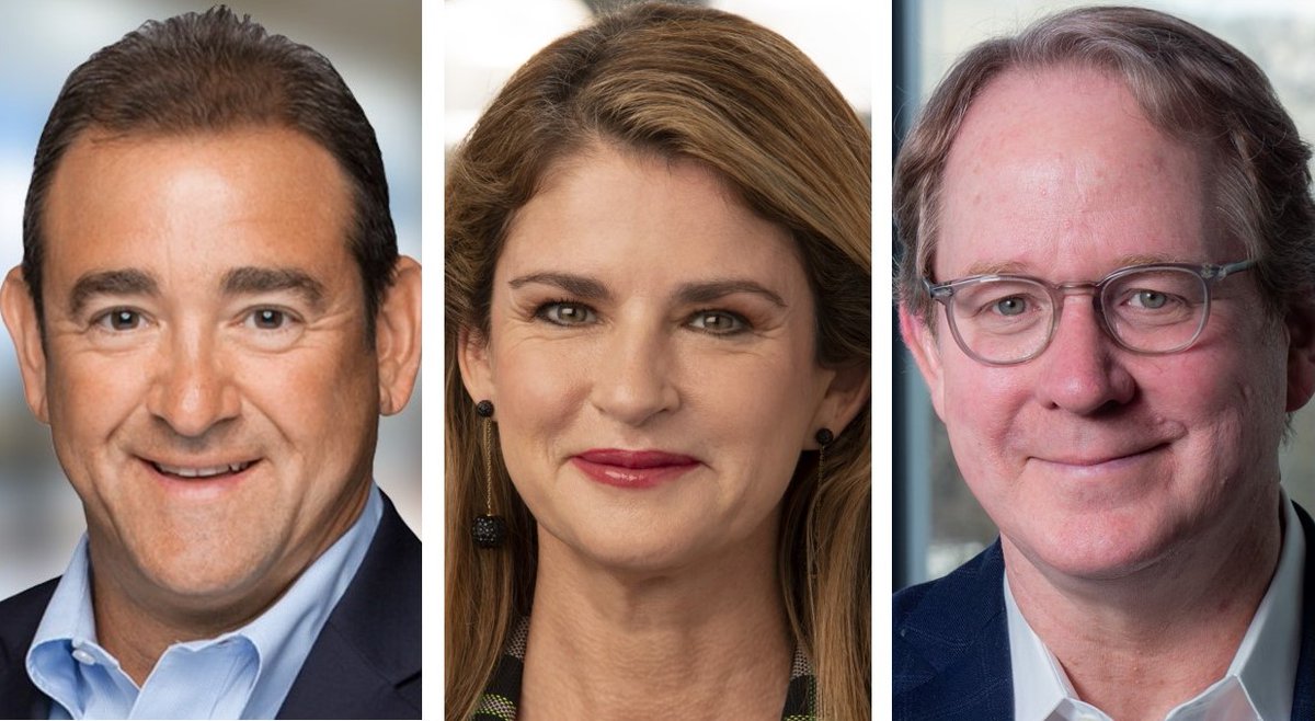 Our CEO Thomas Ybert was named a Top 25 #Biotech CEO by The Healthcare Technology Report! 👏👏👏 He's led us through a number of major company milestones this year. It's an honor to stand among other incredible leaders. #synbio #DNAonDemand

ow.ly/B8Q950HVMJg