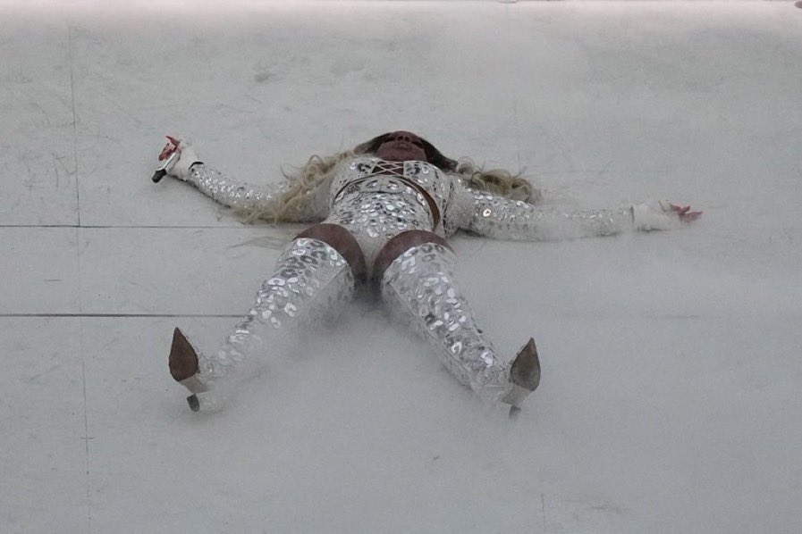 Let's Fucking Date tweet media