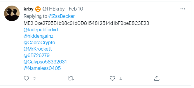 Alex Becker 🍊🏆🥇 tweet media