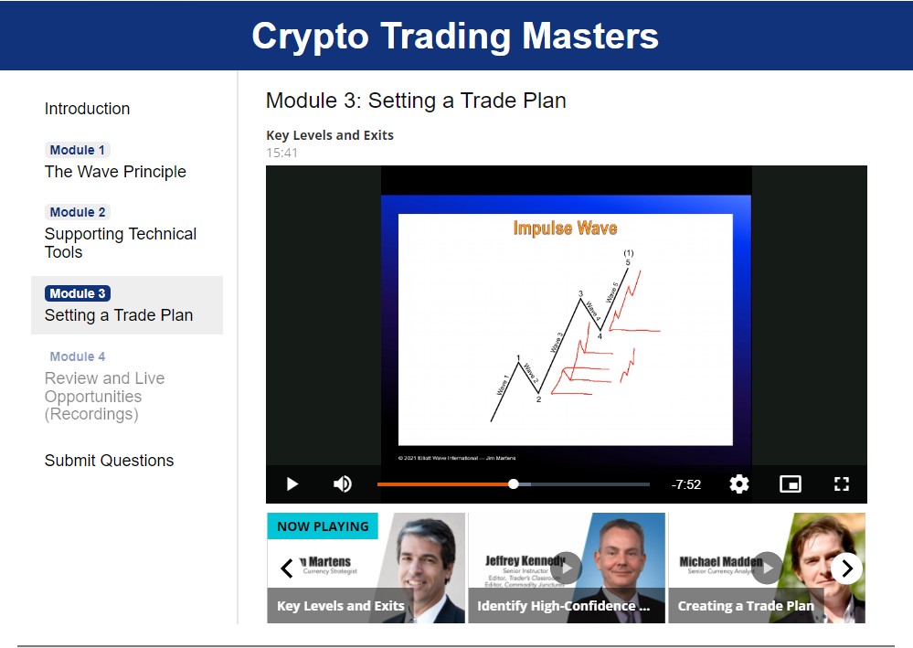 elliottwaveintl's tweet photo. Our live #cryptotrading course is now open!

Even better news, register today and get an extra 2 WEEKS of #cryptoforecasts!

You'll get forecasts for #BTC #ETH #XRP #LTC #SOL #BNB #ADA #DOT thru March 31. 

Live #trading sessions start March 1. Start now! https://t.co/vjB3tI1su5 https://t.co/psLFrJKH5P