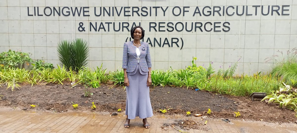 SUN_eLearning's tweet photo. Benchmarking on eLearning implementation and best practices with the ODL hub at the Lilongwe University of Agriculture and Natural Resources (LUANAR) in Malawi, courtesy of RUFORUM @ruforumsec https://t.co/fWXteyEhLq