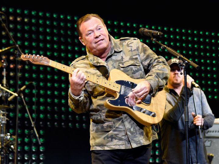 Happy Birthday to Ali Campbell former lead vocalist and guitarist for   