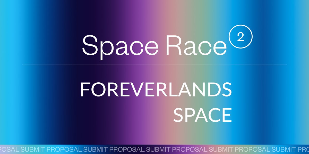 ForeverLands tweet media