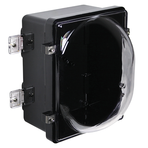 STI_USA's tweet photo. New Strobe Damage Stopper® is manufactured from material with an enhanced chemical resistance to help improve device protection. Type 4X Rated, UL Listed.
#protectivecover #strobeprotection #protectivecover #enhancedchemicalresistance #strobedamagestopper #strobes https://t.co/hWlY0IwM2z