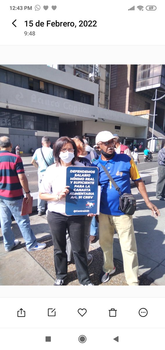 APUFAT (@apufatucv) on Twitter photo 