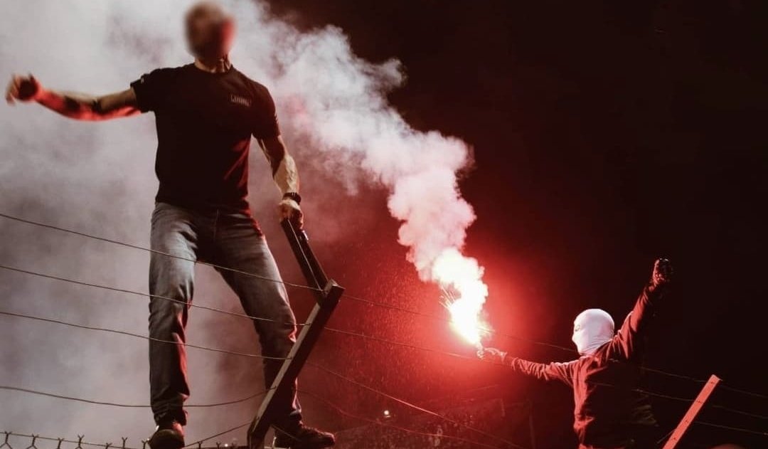 Football without passion is dead!