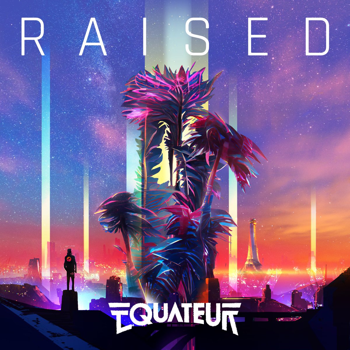 #Raised Be Ready this 25th February for my incoming single 🌴
Label <a href="/weareDRRT/">DRRT</a> 
Cover Wifried Martin