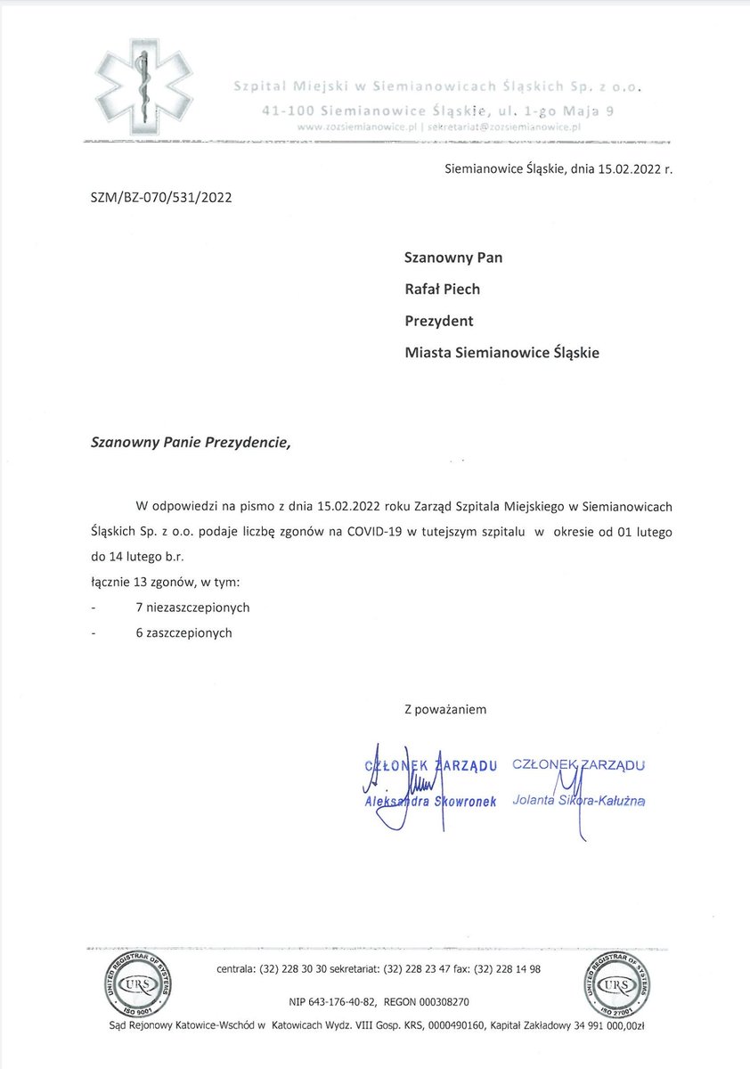 Jak to możliwe że media głównego nurtu kłamią?
Udostępnij