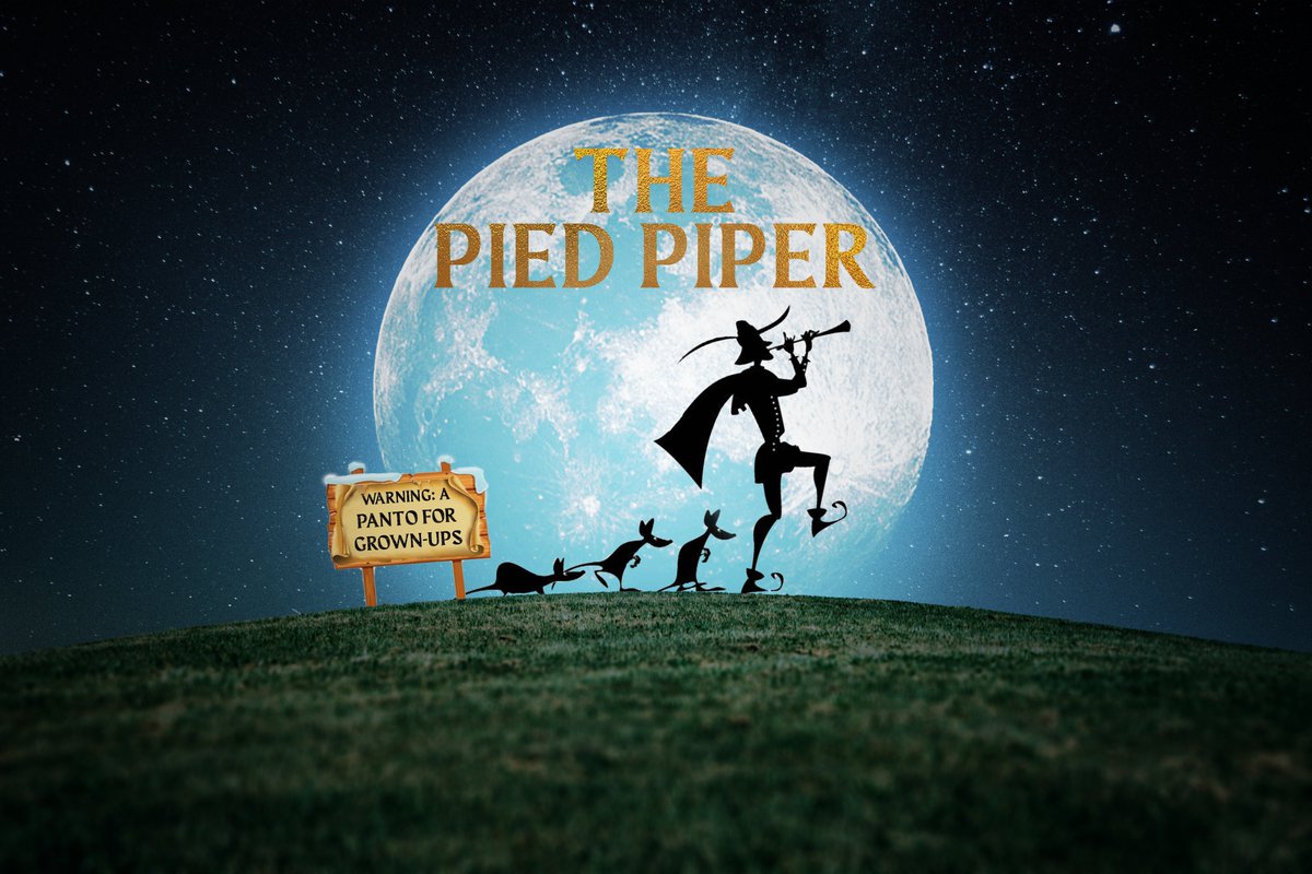 Musical Theatre Review (@musicaltheatrer) on Twitter photo New London riverside theatre <a href="/the_shipwright/">Shipwright</a> has unveiled a debut spring season which includes a return visit for the sold-out Christmas musical The Pied Piper
musicaltheatrereview.com/shipwrights-ne… New London riverside theatre <a href="/the_shipwright/">Shipwright</a> has unveiled a debut spring season which includes a return visit for the sold-out Christmas musical The Pied Piper
musicaltheatrereview.com/shipwrights-ne…