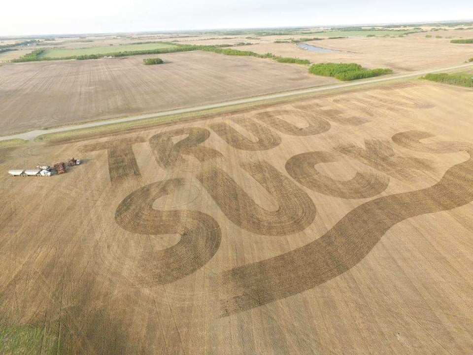 PPCYellowhead's tweet image. Albertans Always Knew.