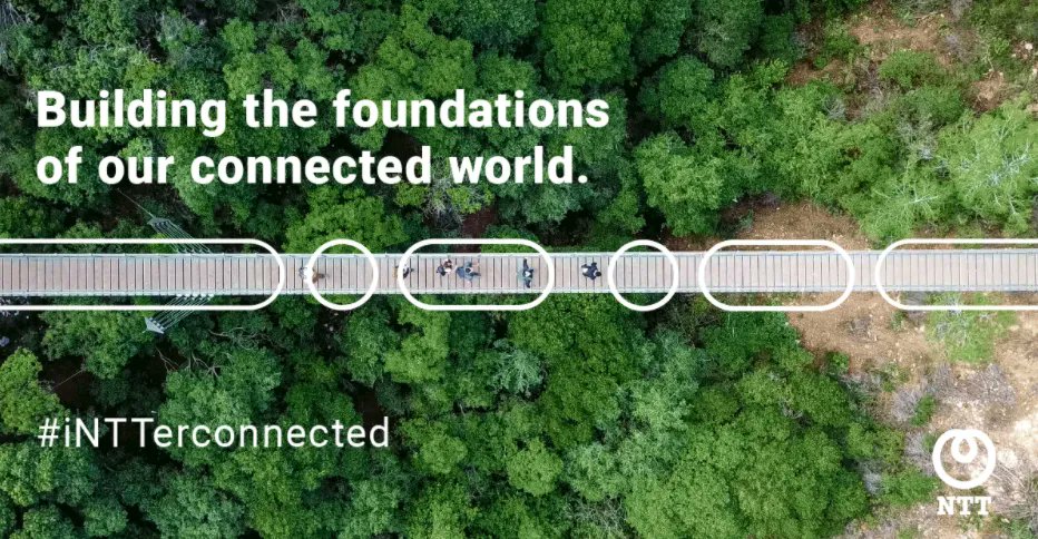 NTTCom_MS's tweet image. #ICYM - we&apos;re on the move. Join us as we facilitate your journey to an intelligent workplace over at @NTTLtdCloud. #iNTTerconnected #Cloud