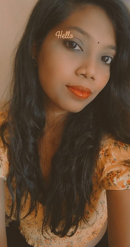 b_priyaaaa's tweet photo. Hello❤️ https://t.co/Dx3Dljmw9K