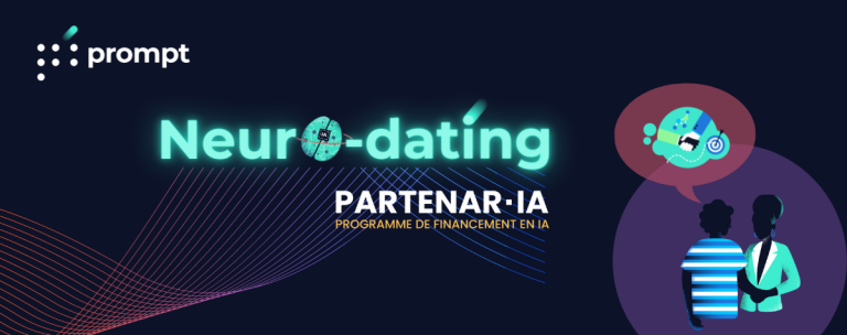 IID_ULaval's tweet photo. À toutes les PME en #IA de notre réseau, saisissez l’opportunités de financer votre Intelligence Artificielle grâce à des partenariats d’innovation! Participez au Neuro-dating IA @Prompt_Innov du 24 février à 10h. Inscrivez-vous dès maintenant! ➡️ https://t.co/4UkXtHiRQM https://t.co/feJOVRDSBV