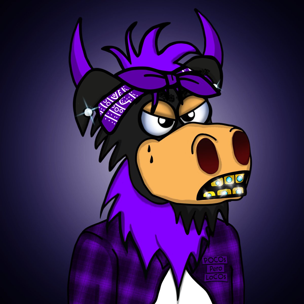 Loco Moose Club 🐮 tweet media