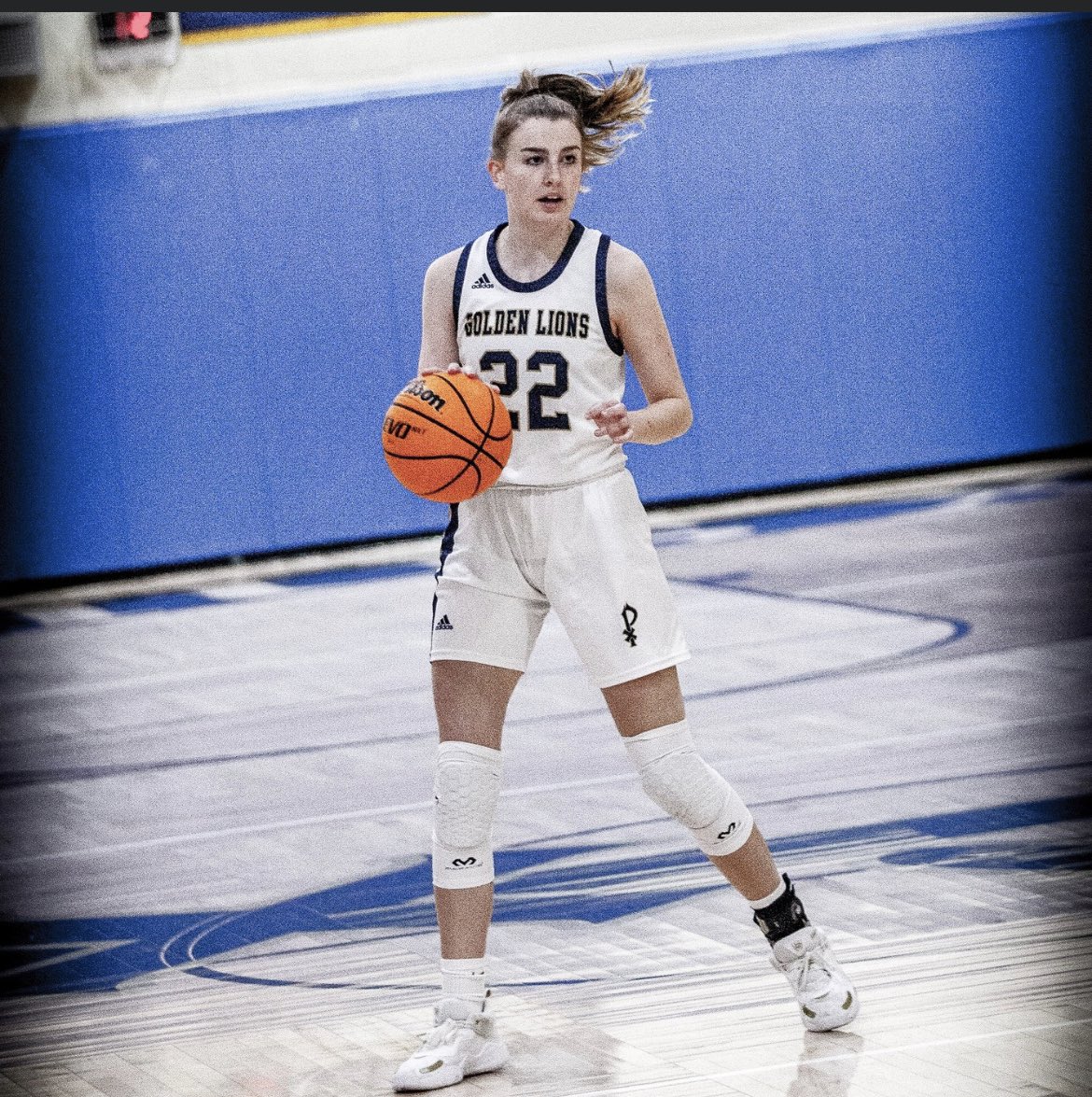 St. Pius X Girls Basketball tweet media
