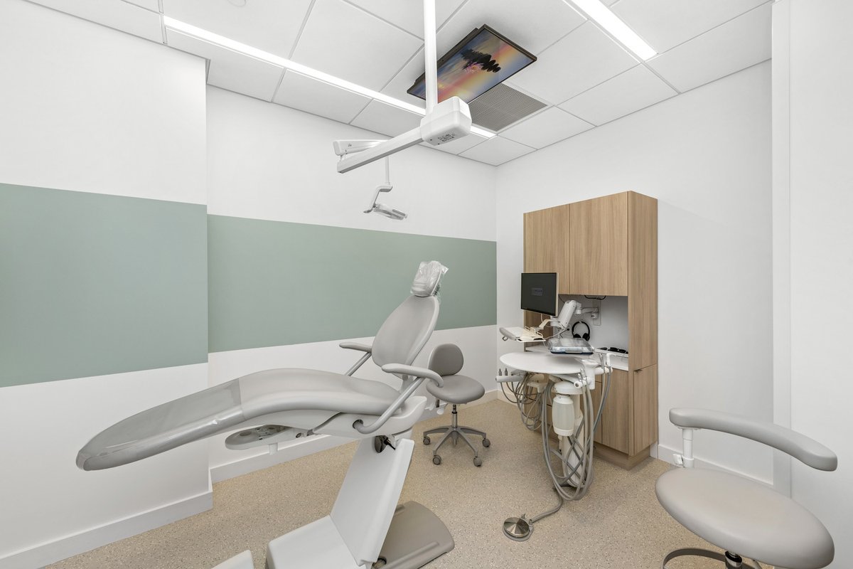 Clune Construction tweet media