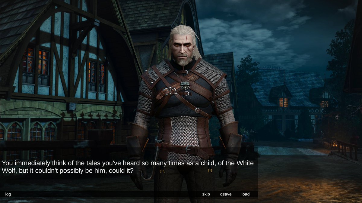 twtnpGAME's tweet photo. Days until demo premiere: 5! #TheWitcher #TheWitcherNewPath #TheWitcherRPG #TheWitcherFanGame https://t.co/gkCK3s3nLD