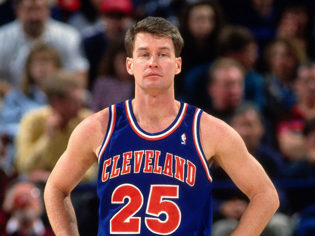 Happy Birthday Mark Price. 
