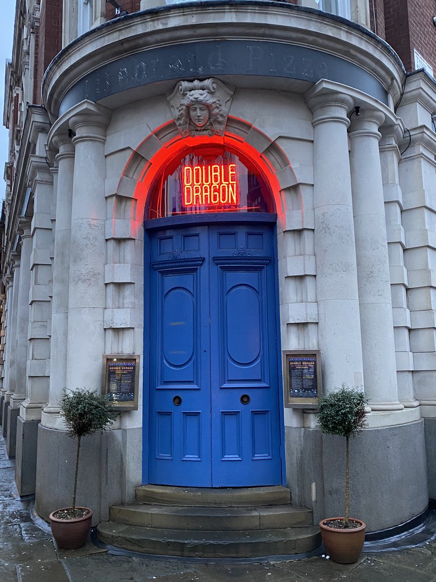 The neons are in and look awesome