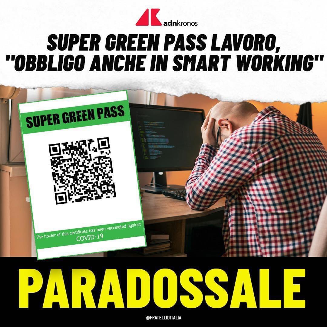 GiorgiaMeloni's tweet photo. Siamo oltre il ridicolo https://t.co/cVrzC8fJlH