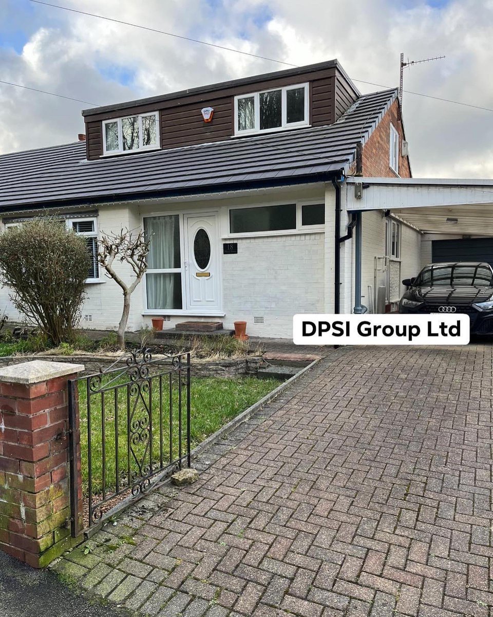 dpsigroupltd's tweet photo. 🟧⬛️ DPSI Group protecting this home in Winstanley 🔥
 
Orisec alarm system with app connectivity, to operate from anywhere in the world 🌎

💥For a free quote get in touch today ⬇️

Email- dpsigroup@outlook.com
Contact - 01942 588 922
Insta - dpsigroupltd 

@Orisec #dpsigroupltd https://t.co/8ETSTKMdeo