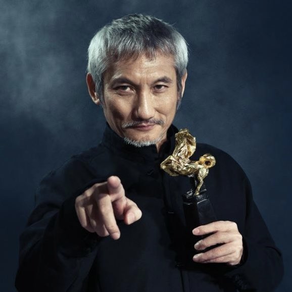 Happy Birthday, Tsui Hark! 