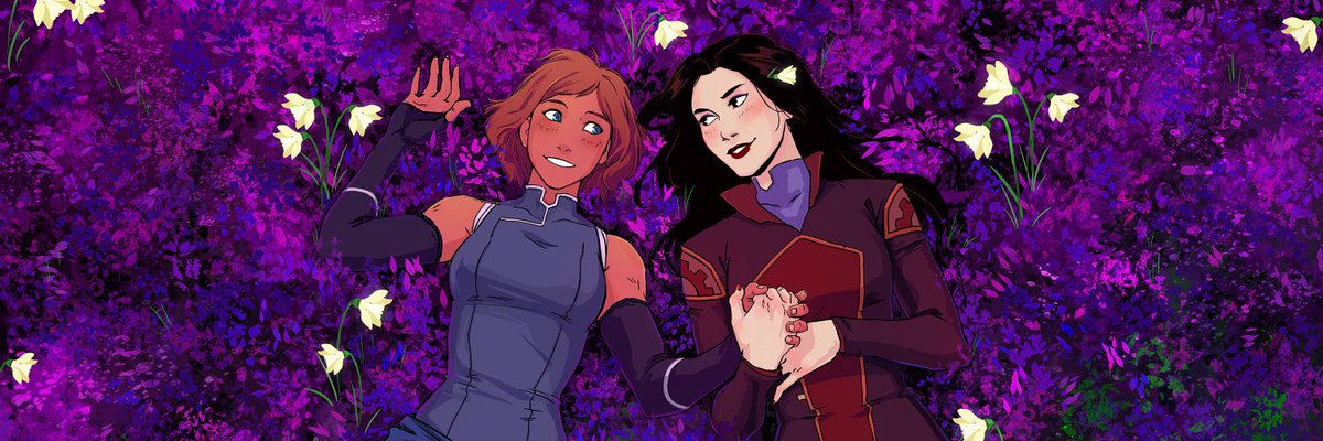 I made this new account specifically for Avatar content (including my Merch). <a href="/AmyJamiC_Persnl/">Amy🦋</a> will be used for non Avatar content. Enjoy! 💙❤️