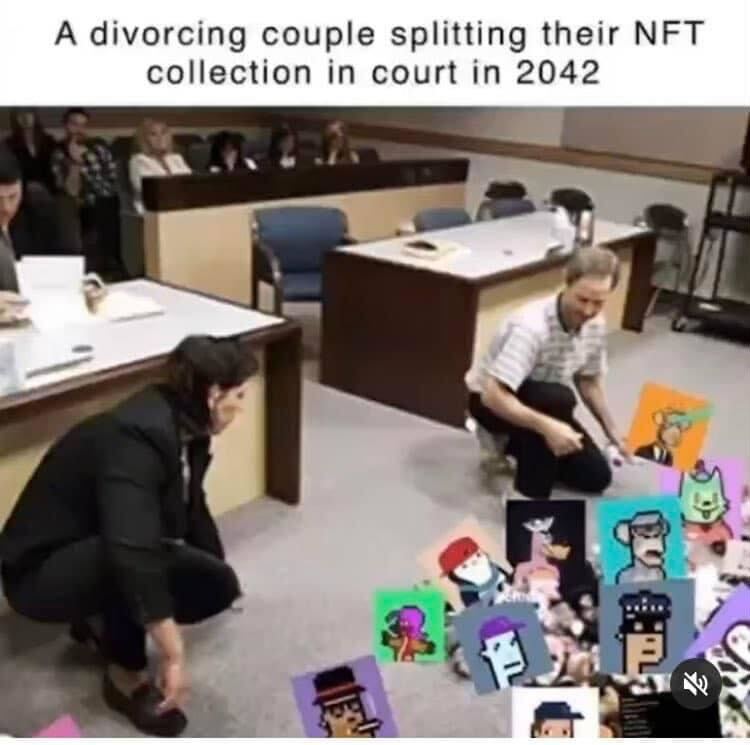 jamilan NFT tweet media