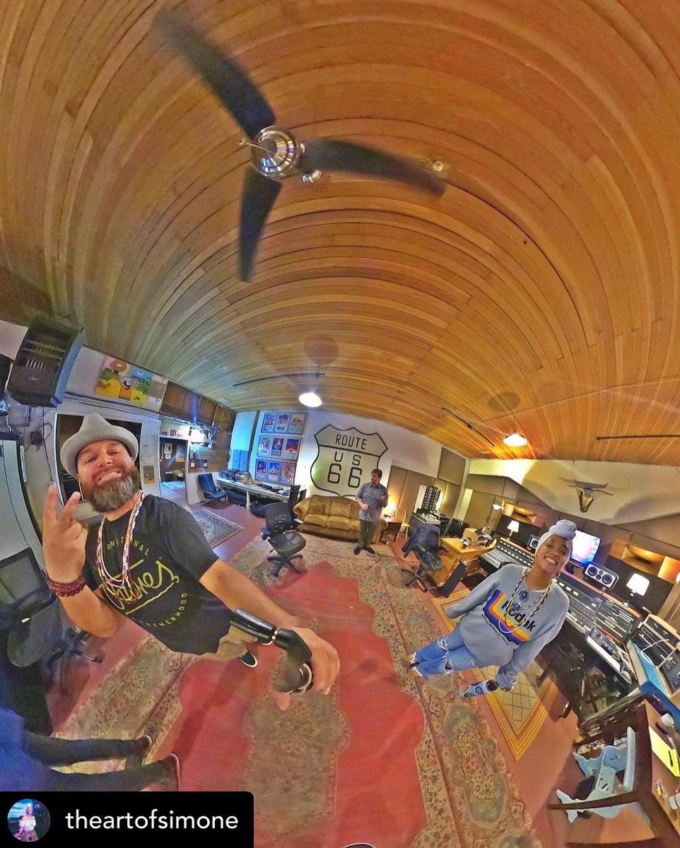 PrairieSunRecording tweet media