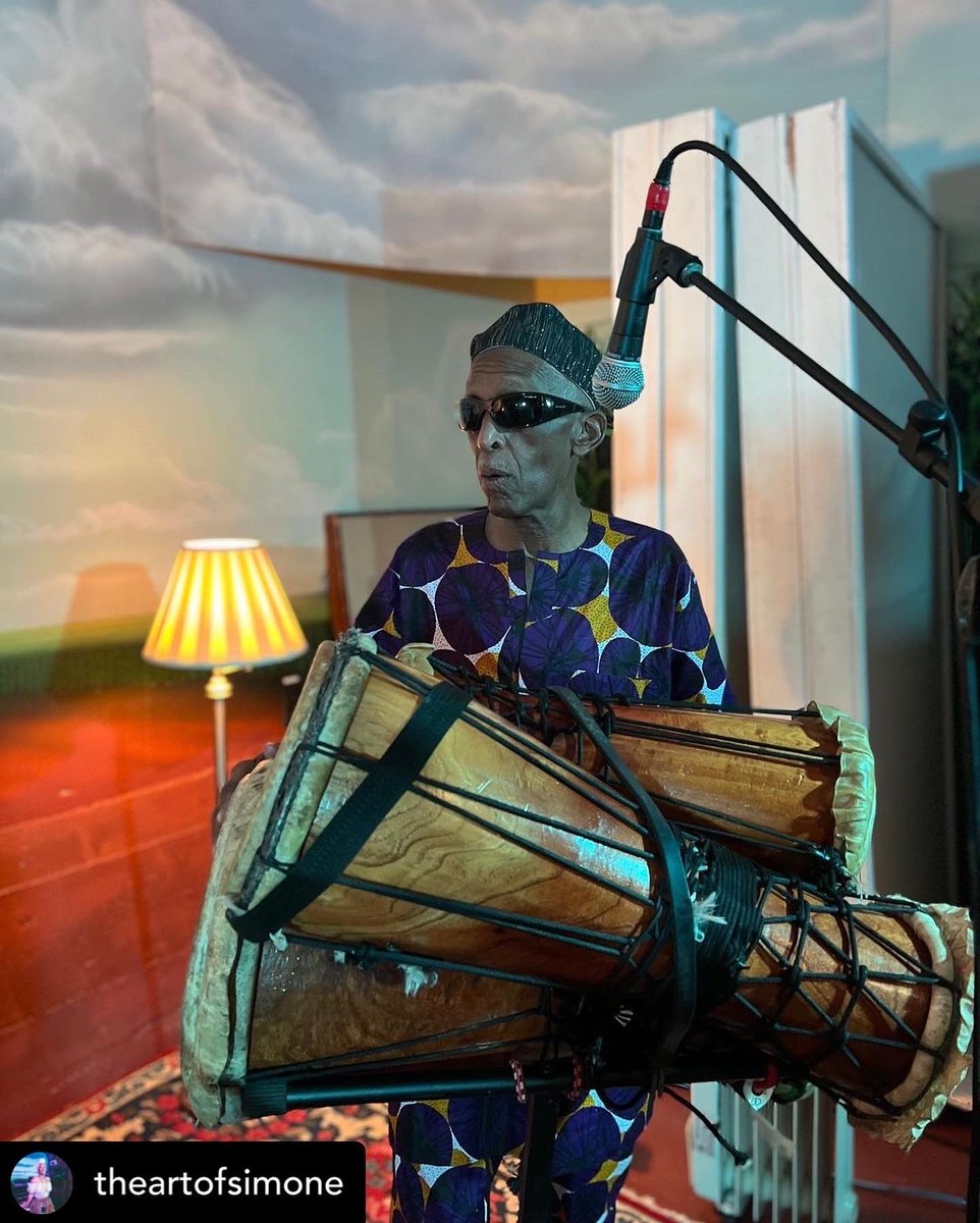 PrairieSunRecording tweet media