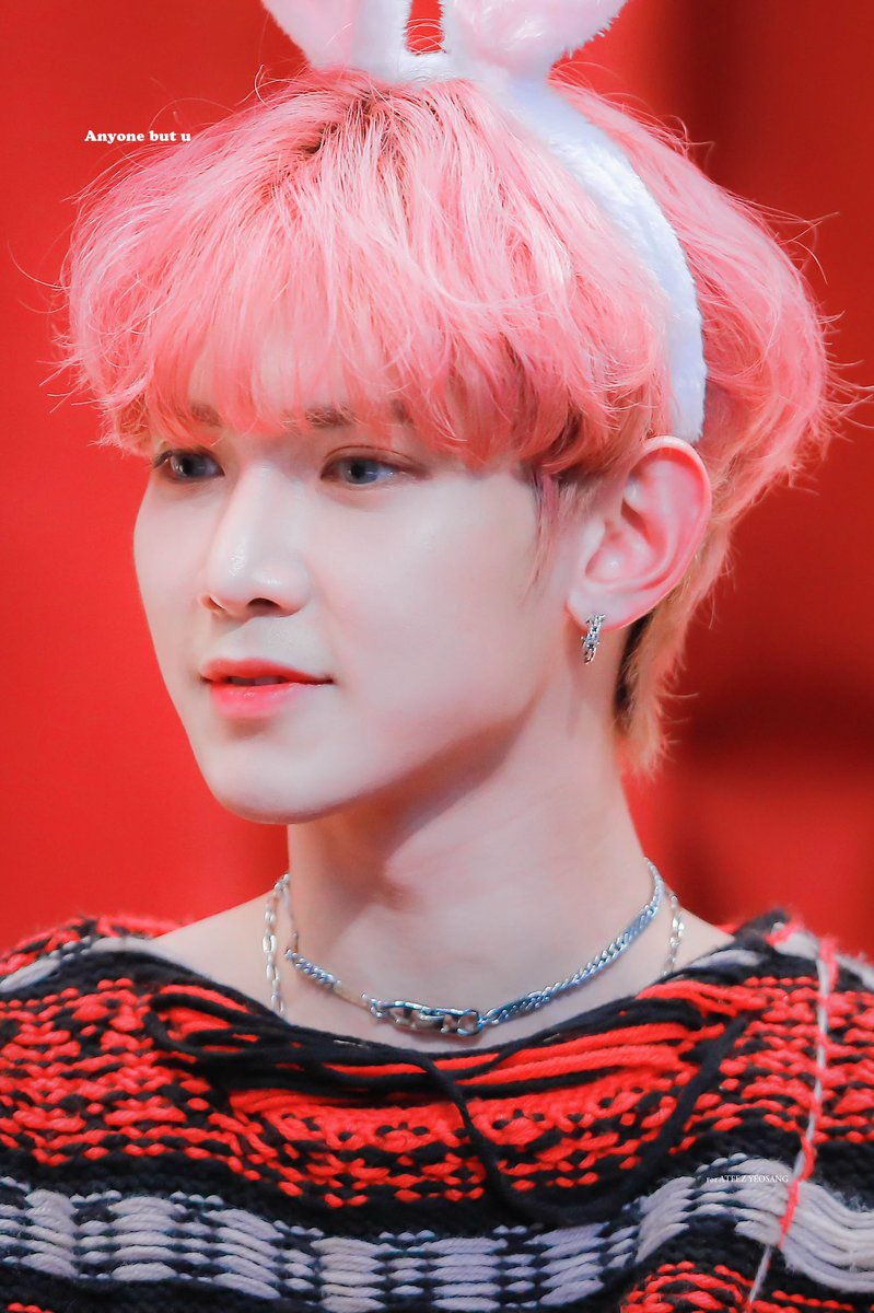 강히 𓊝 tweet media