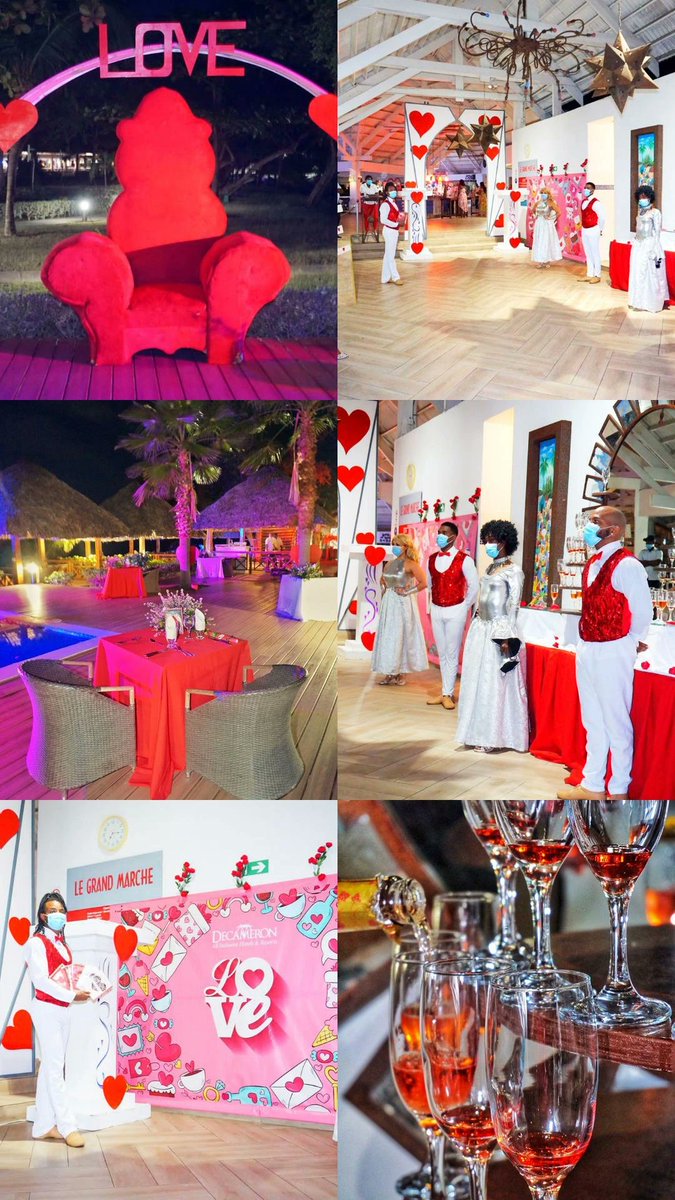 decameronhaiti's tweet photo. About last night 💘 Love was in the air 🇭🇹🇭🇹😋😋💟 #ValentinesDay
Merci à toutes l'équipe. Bel bagayyyy net ale.
Merci Javier Ingles pour les photos 📷🤳🌟🌟🌟🌟
Nou pati pou Kanaval la🌠🌟🚀 #love
#PleziGaYe https://t.co/GGuwGF5oOa
