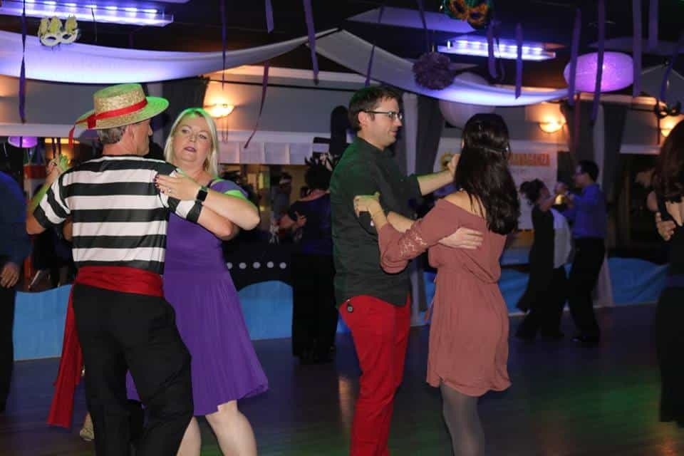 Arthur Murray Dance tweet media