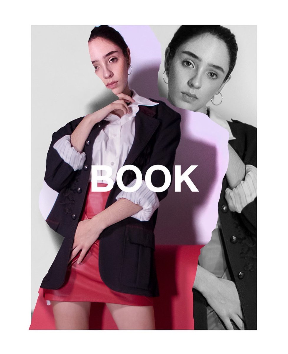 Talavera Models tweet media