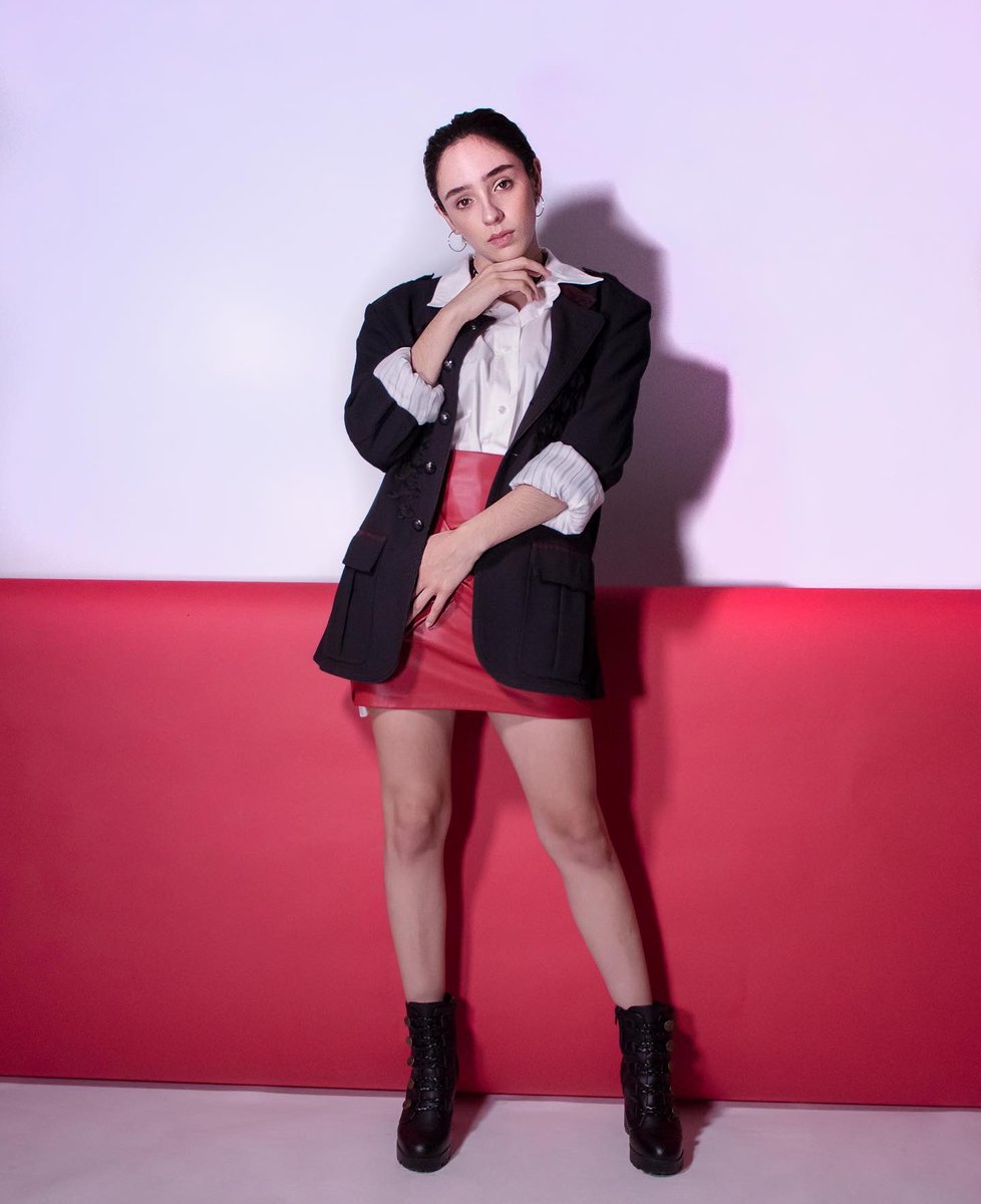 Frida para Talavera Models #newface #madientalavera #book