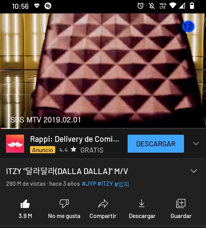 luvthvsn's tweet photo. — reproducir weapon en sp
있지 예지 #있지  #예지  #ITZY  #YEJI  @ITZYofficial https://t.co/1W8xCGXJ8u https://t.co/aFwjb7aMgk