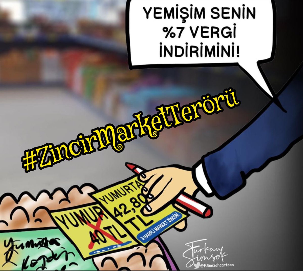 Erdem_kmrli's tweet photo. #ZincirMarketTerörü ne Devletin güzel bir süprüzü olacağından eminim. Bizim sayemizde para para demiyorlar. Enseleri kalınlaştığı için daha bizler onların umrunda değiliz. Nasılsa tuzları kuru.. Unutulmasın biz sizden alış veriş yaparsak kazanırsınız. Favorim Küçük bakkallar.... https://t.co/aD5aVlTDYG