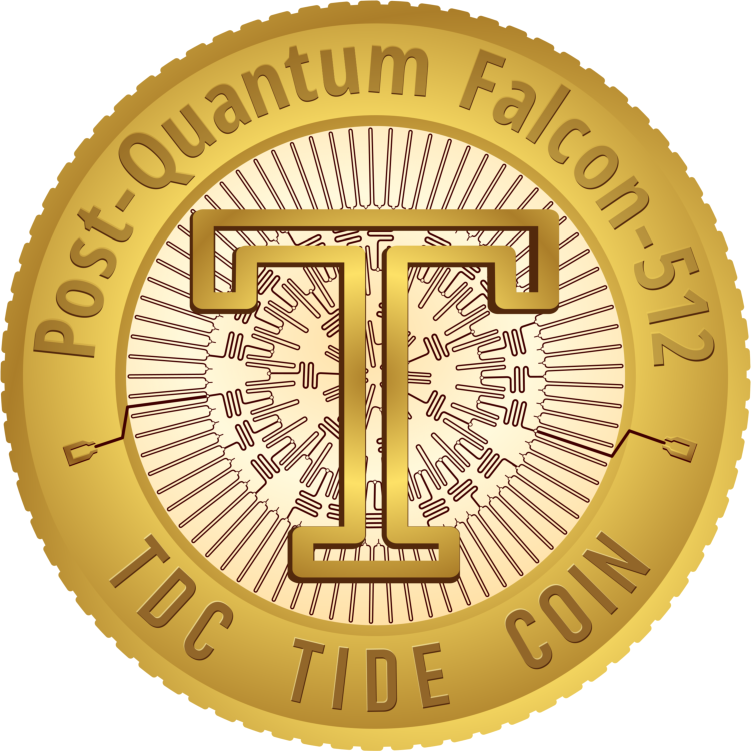 TIDECOIN tweet media